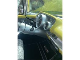 1957 Chevrolet Bel Air (CC-2110375) for sale in Cadillac, Michigan