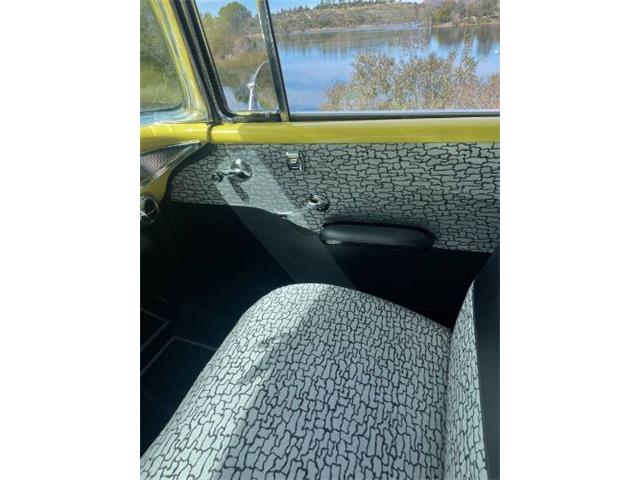 1957 Chevrolet Bel Air (CC-2110375) for sale in Cadillac, Michigan