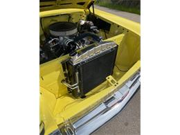 1957 Chevrolet Bel Air (CC-2110375) for sale in Cadillac, Michigan