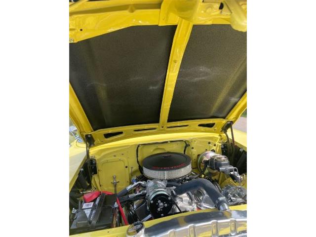 1957 Chevrolet Bel Air (CC-2110375) for sale in Cadillac, Michigan