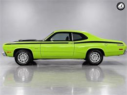 1972 Plymouth Coupe (CC-2113752) for sale in Palm Desert , California
