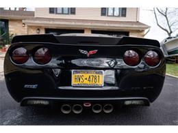 2010 Chevrolet Corvette (CC-2110376) for sale in Cadillac, Michigan