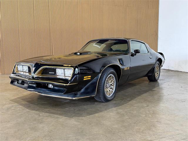 1977 Pontiac Firebird Trans Am (CC-2113761) for sale in Santa Rosa, Florida