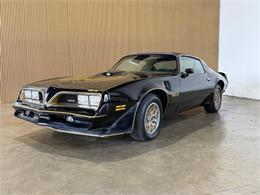 1977 Pontiac Firebird Trans Am (CC-2113761) for sale in Santa Rosa, Florida