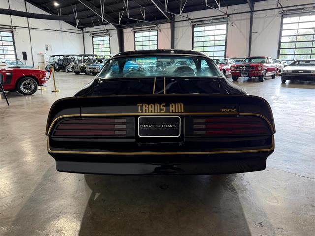 1977 Pontiac Firebird Trans Am (CC-2113761) for sale in Santa Rosa, Florida
