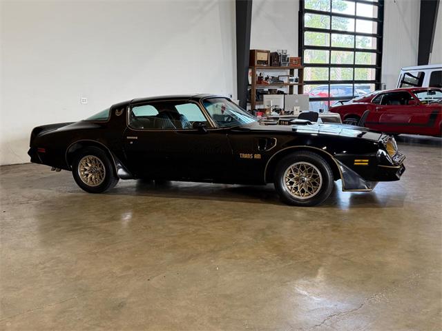 1977 Pontiac Firebird Trans Am (CC-2113761) for sale in Santa Rosa, Florida