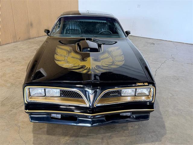 1977 Pontiac Firebird Trans Am (CC-2113761) for sale in Santa Rosa, Florida