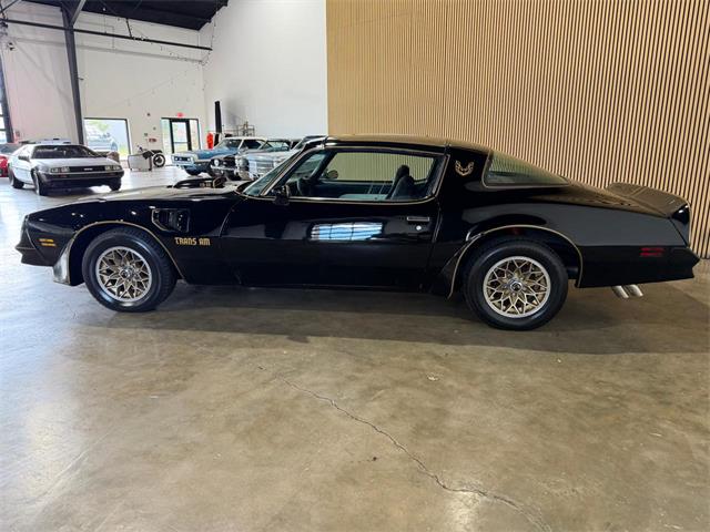 1977 Pontiac Firebird Trans Am (CC-2113761) for sale in Santa Rosa, Florida