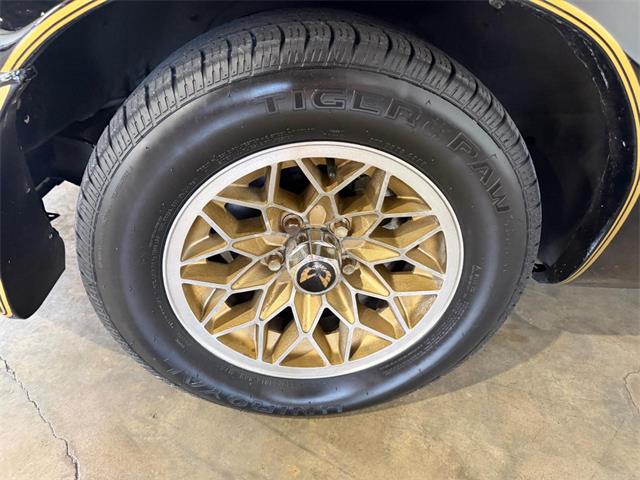 1977 Pontiac Firebird Trans Am (CC-2113761) for sale in Santa Rosa, Florida
