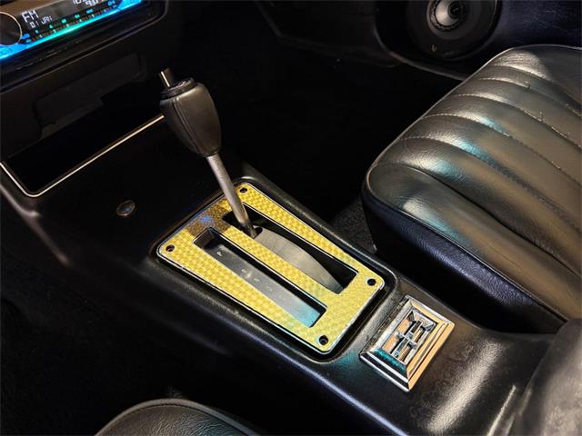 1977 Pontiac Firebird Trans Am (CC-2113761) for sale in Santa Rosa, Florida