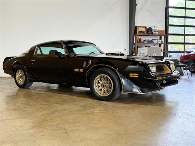 1977 Pontiac Firebird Trans Am (CC-2113761) for sale in Santa Rosa, Florida