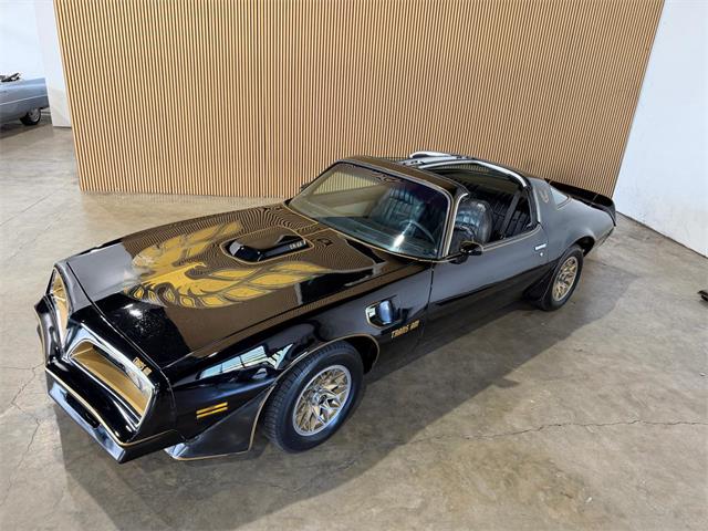 1977 Pontiac Firebird Trans Am (CC-2113761) for sale in Santa Rosa, Florida