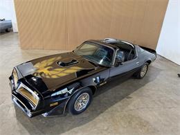 1977 Pontiac Firebird Trans Am (CC-2113761) for sale in Santa Rosa, Florida