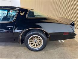 1977 Pontiac Firebird Trans Am (CC-2113761) for sale in Santa Rosa, Florida