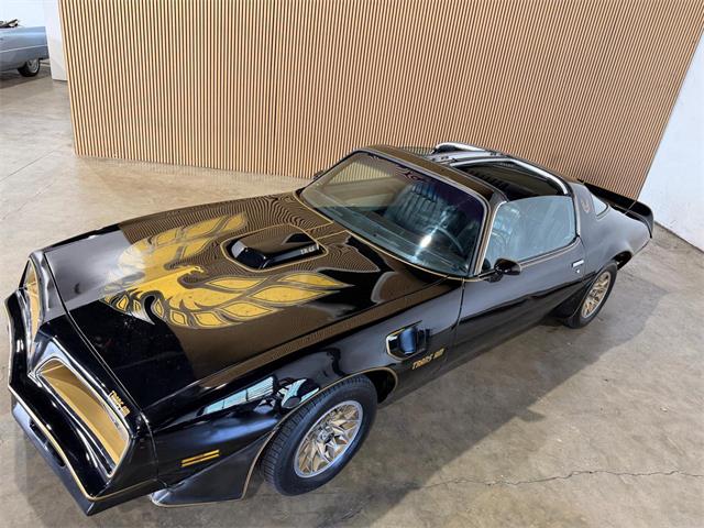 1977 Pontiac Firebird Trans Am (CC-2113761) for sale in Santa Rosa, Florida