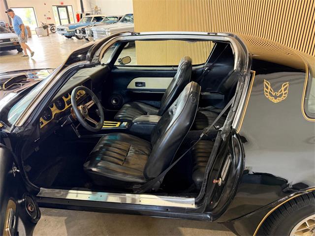 1977 Pontiac Firebird Trans Am (CC-2113761) for sale in Santa Rosa, Florida