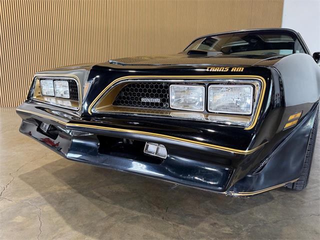 1977 Pontiac Firebird Trans Am (CC-2113761) for sale in Santa Rosa, Florida