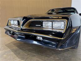 1977 Pontiac Firebird Trans Am (CC-2113761) for sale in Santa Rosa, Florida