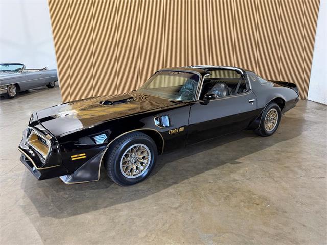 1977 Pontiac Firebird Trans Am (CC-2113761) for sale in Santa Rosa, Florida