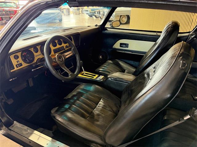 1977 Pontiac Firebird Trans Am (CC-2113761) for sale in Santa Rosa, Florida
