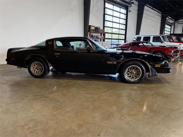 1977 Pontiac Firebird Trans Am (CC-2113761) for sale in Santa Rosa, Florida