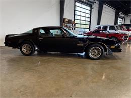 1977 Pontiac Firebird Trans Am (CC-2113761) for sale in Santa Rosa, Florida