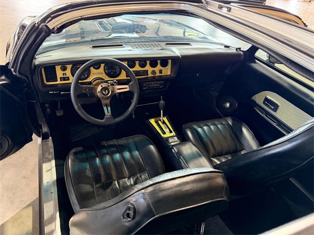 1977 Pontiac Firebird Trans Am (CC-2113761) for sale in Santa Rosa, Florida