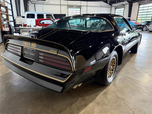 1977 Pontiac Firebird Trans Am (CC-2113761) for sale in Santa Rosa, Florida