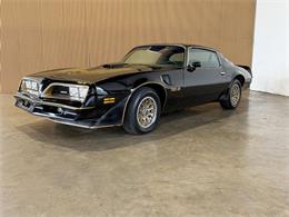 1977 Pontiac Firebird Trans Am (CC-2113761) for sale in Santa Rosa, Florida