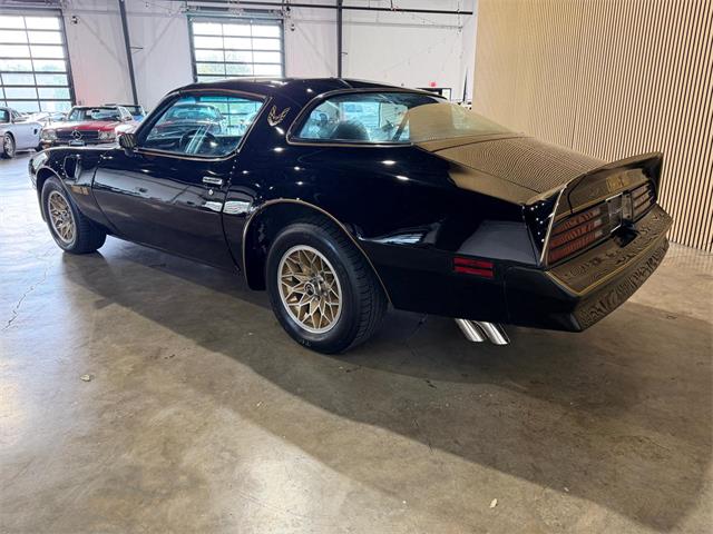 1977 Pontiac Firebird Trans Am (CC-2113761) for sale in Santa Rosa, Florida