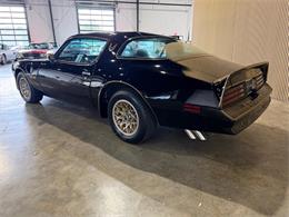 1977 Pontiac Firebird Trans Am (CC-2113761) for sale in Santa Rosa, Florida