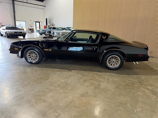 1977 Pontiac Firebird Trans Am (CC-2113761) for sale in Santa Rosa, Florida