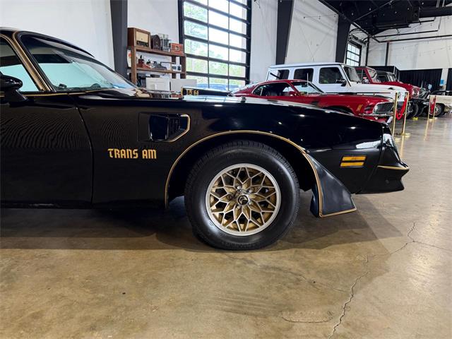 1977 Pontiac Firebird Trans Am (CC-2113761) for sale in Santa Rosa, Florida