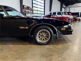 1977 Pontiac Firebird Trans Am (CC-2113761) for sale in Santa Rosa, Florida