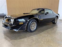 1977 Pontiac Firebird Trans Am (CC-2113761) for sale in Santa Rosa, Florida