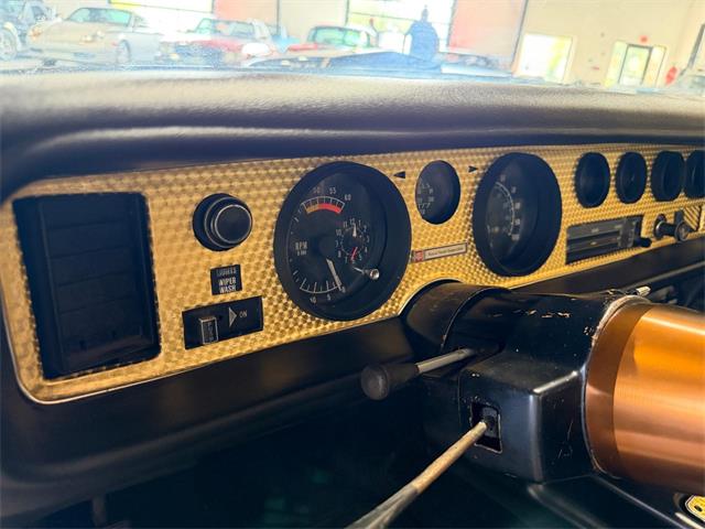 1977 Pontiac Firebird Trans Am (CC-2113761) for sale in Santa Rosa, Florida