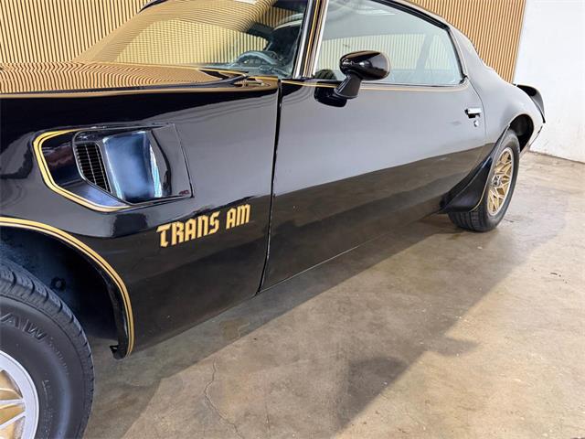 1977 Pontiac Firebird Trans Am (CC-2113761) for sale in Santa Rosa, Florida