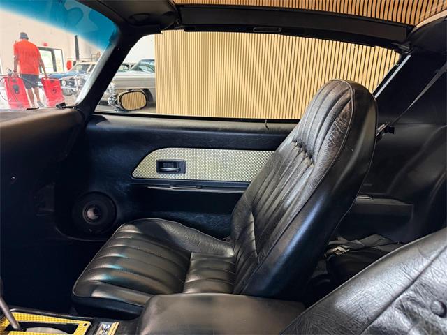 1977 Pontiac Firebird Trans Am (CC-2113761) for sale in Santa Rosa, Florida