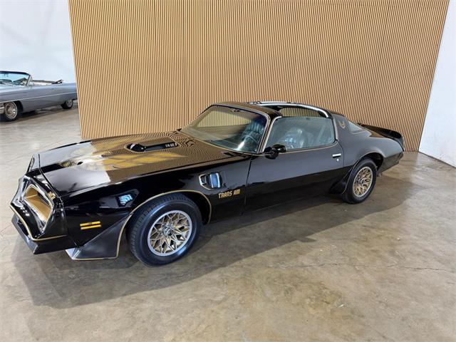 1977 Pontiac Firebird Trans Am (CC-2113761) for sale in Santa Rosa, Florida
