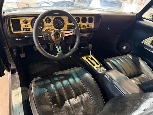 1977 Pontiac Firebird Trans Am (CC-2113761) for sale in Santa Rosa, Florida