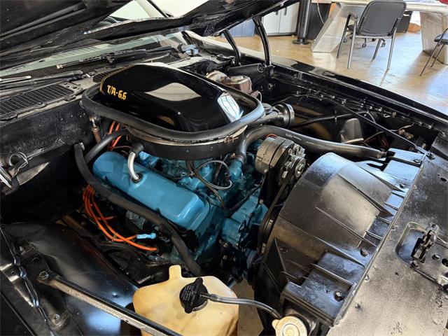 1977 Pontiac Firebird Trans Am (CC-2113761) for sale in Santa Rosa, Florida