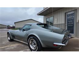 1971 Chevrolet Corvette (CC-2113763) for sale in Sioux Falls, South Dakota