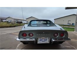 1971 Chevrolet Corvette (CC-2113763) for sale in Sioux Falls, South Dakota