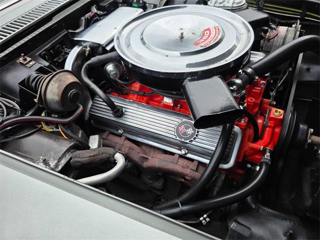 1971 Chevrolet Corvette (CC-2113763) for sale in Sioux Falls, South Dakota