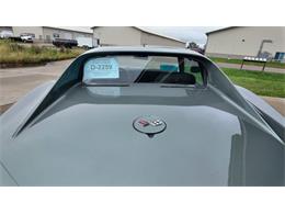 1971 Chevrolet Corvette (CC-2113763) for sale in Sioux Falls, South Dakota