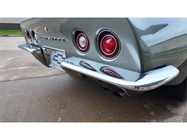 1971 Chevrolet Corvette (CC-2113763) for sale in Sioux Falls, South Dakota