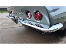 1971 Chevrolet Corvette (CC-2113763) for sale in Sioux Falls, South Dakota