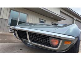 1971 Chevrolet Corvette (CC-2113763) for sale in Sioux Falls, South Dakota