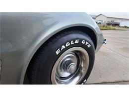 1971 Chevrolet Corvette (CC-2113763) for sale in Sioux Falls, South Dakota