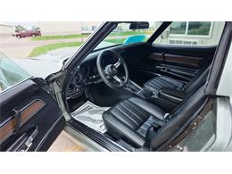 1971 Chevrolet Corvette (CC-2113763) for sale in Sioux Falls, South Dakota